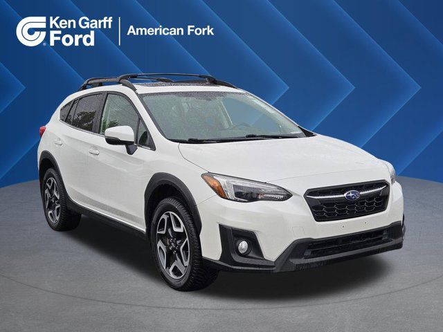 2019 Subaru Crosstrek Limited