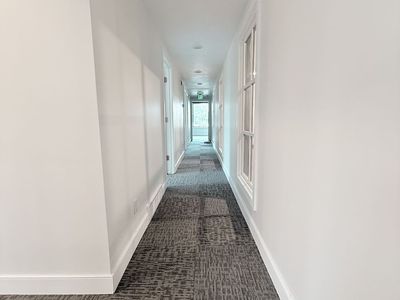 Gorgeous Office Suite available immediately