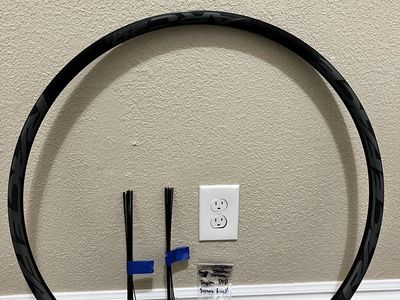 Raceface ARC 30 Offset Rim 29 28H