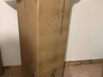 NEW Vesgantti Twin 9 Hybrid