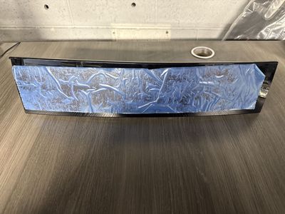 OEM Ford F150 Right Side Door Molding