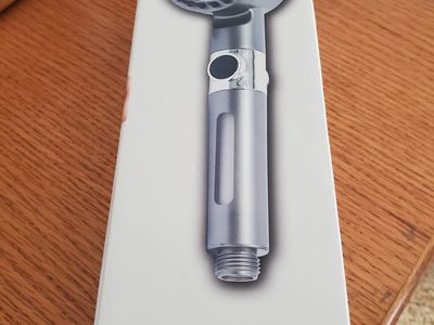 DRIVES Shower Head