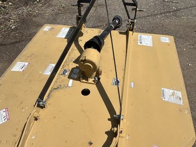 Brush Hog/Rotary Cutter