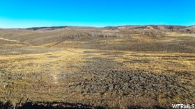 SCOFIELD MOUNTAIN ESTATES - THE MOST GLORIOUS PATCH OF EARTH SINCE EDEN