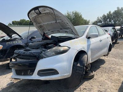 New Arrival - 2015 Dodge Dart Parts - UTPAP Orem