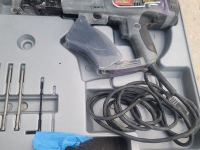 senco screw fastening system
