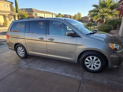 2010 Honda Odyssey EX