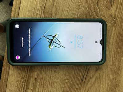 GABB Pro 3 Phone with Protective Case - Used