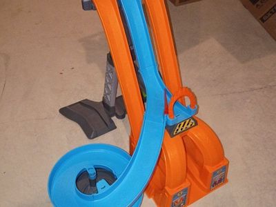 Hot Wheels Toy