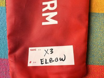 G-form knee & elbow pads