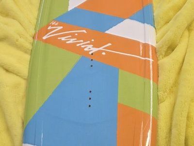 wake board new
