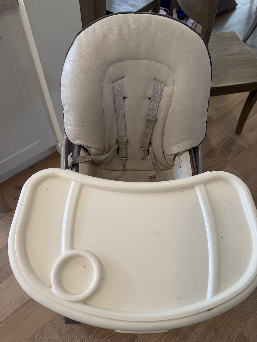 High Chair