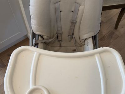 High Chair