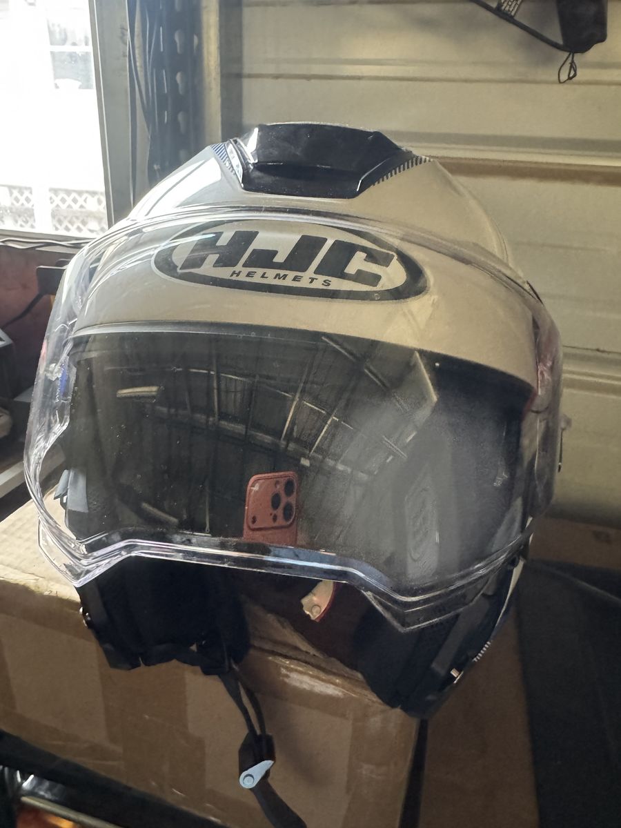 Helmet HJC NEW