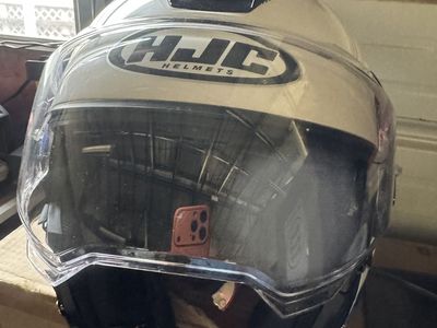 Helmet HJC NEW