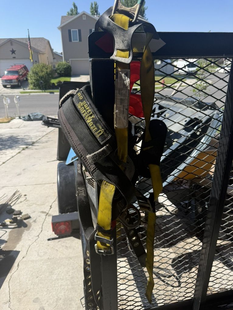 Safety Harness