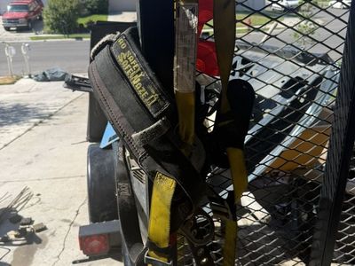 Safety Harness