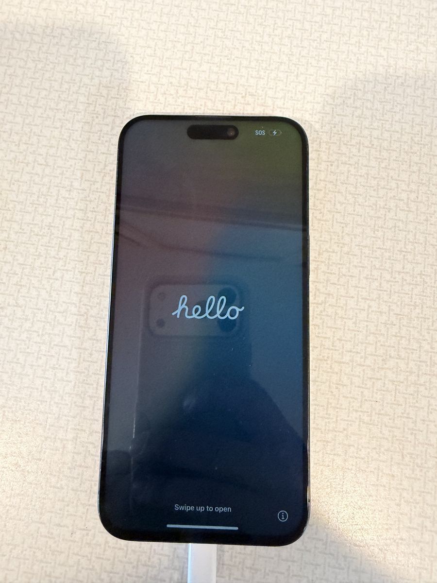 Iphone 15 Pro Max 256 Gb Unlocked