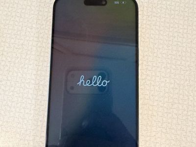 Iphone 15 Pro Max 256 Gb Unlocked