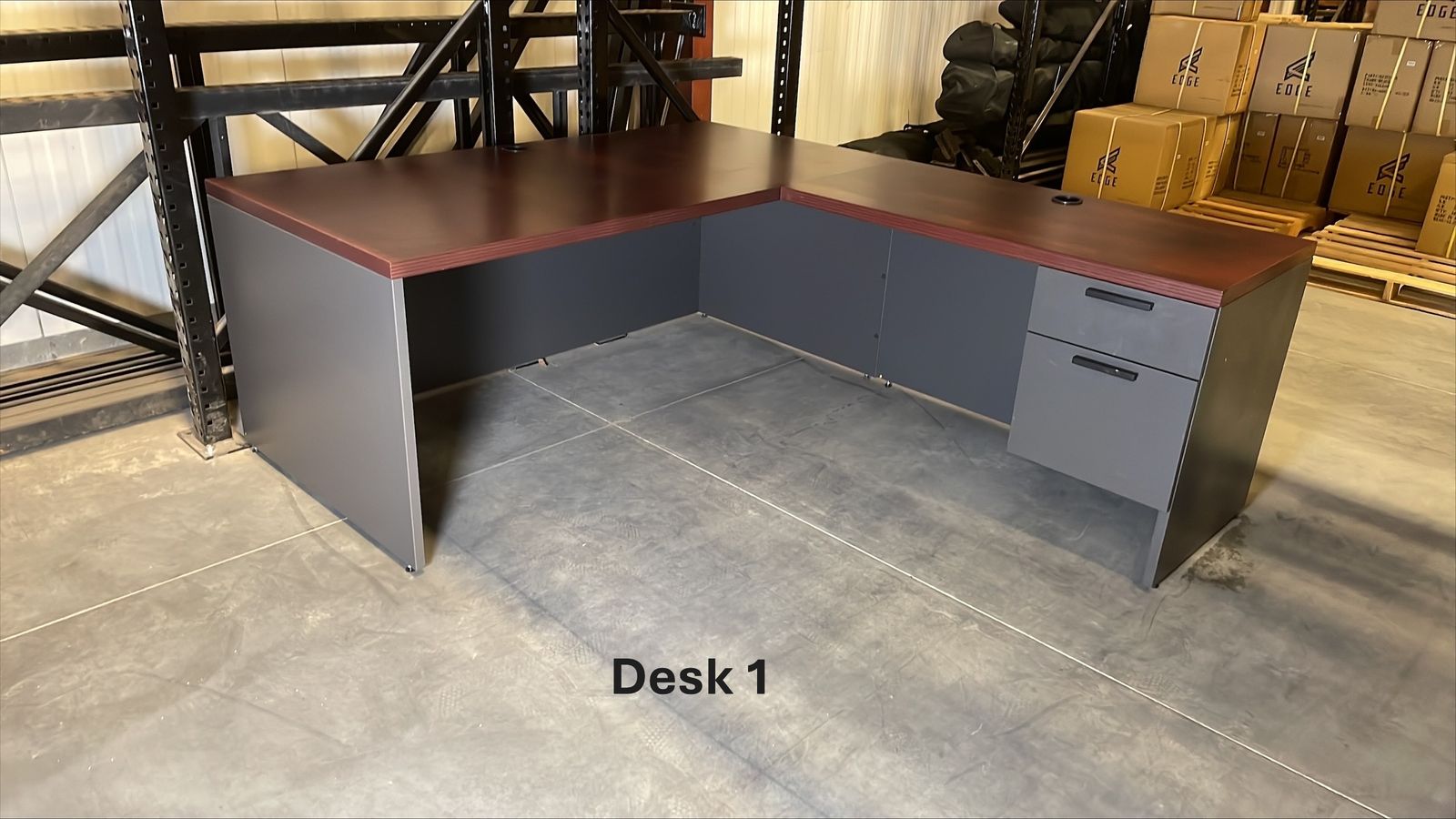 Office Desks