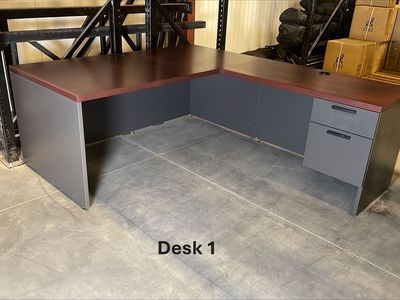 Office Desks