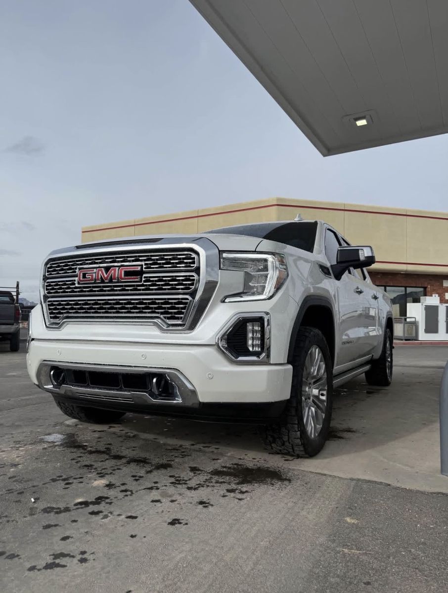 2021 GMC 1500 Denali