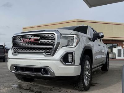 2021 GMC 1500 Denali