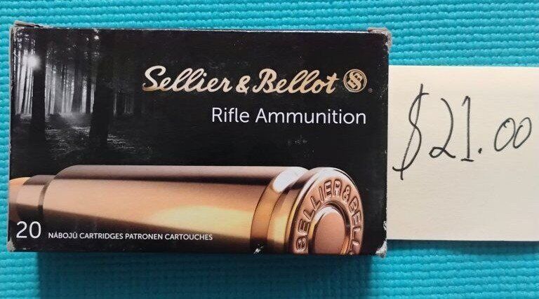 300 win mag rifle ammo