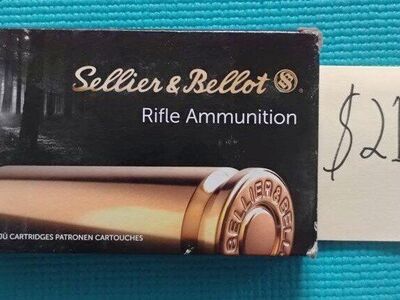 300 win mag rifle ammo