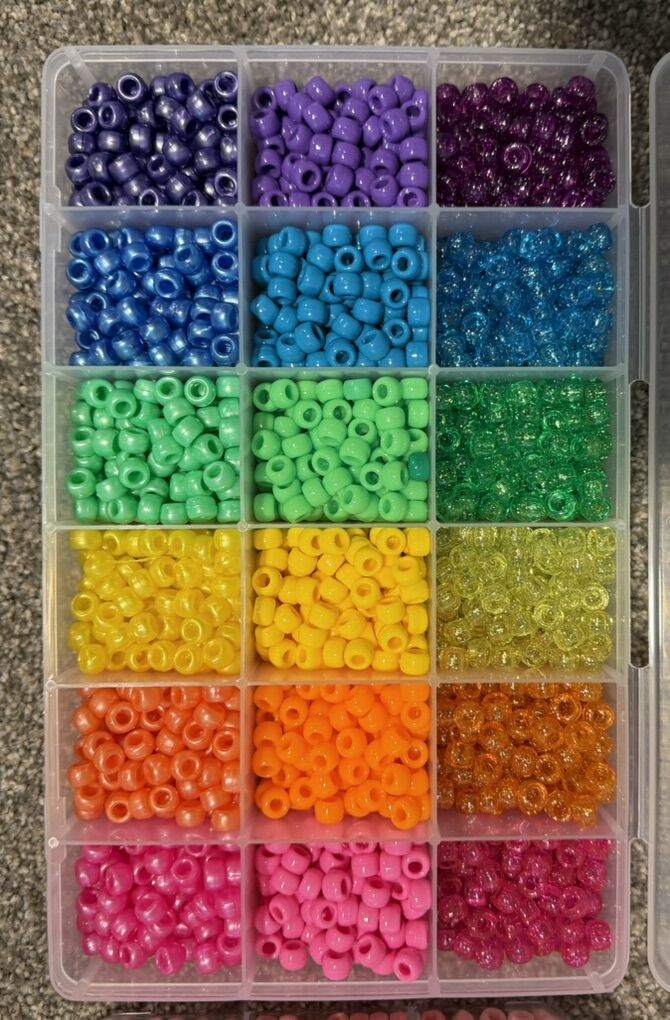 Craft Beads