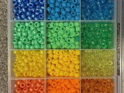 Craft Beads