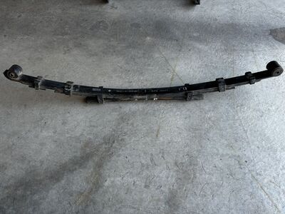 Tacoma Rear Leaf Spring 2016-2023