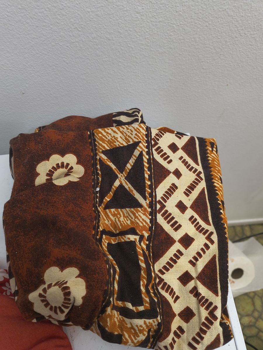 New Zealand lava lava kilts