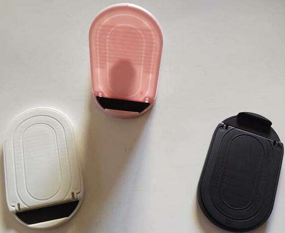 Folding Stent Stands For Cell Phones/Tablets Ect.