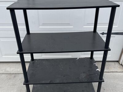 Free Shelf