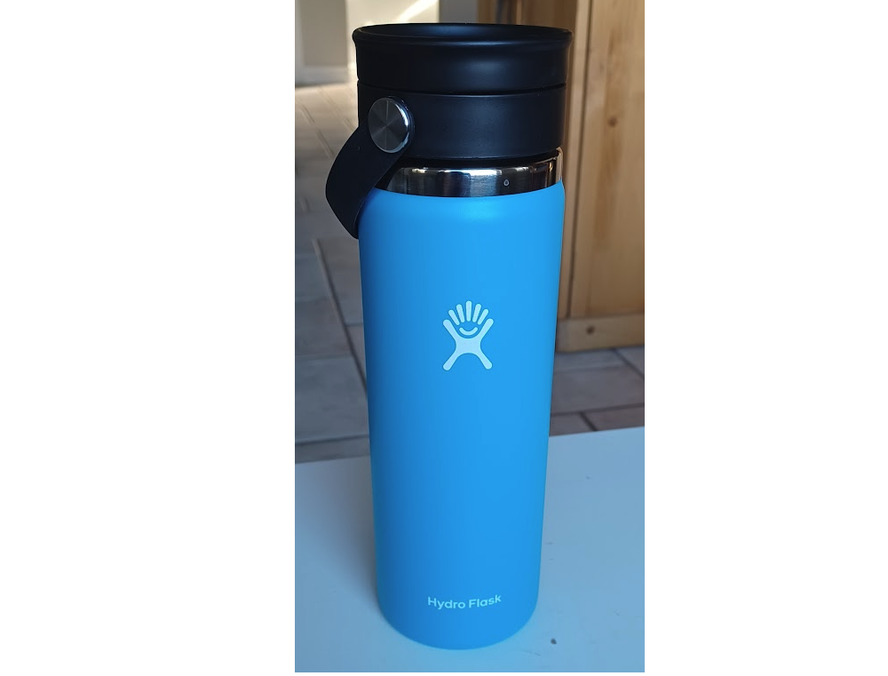 Thermos, excelent condition