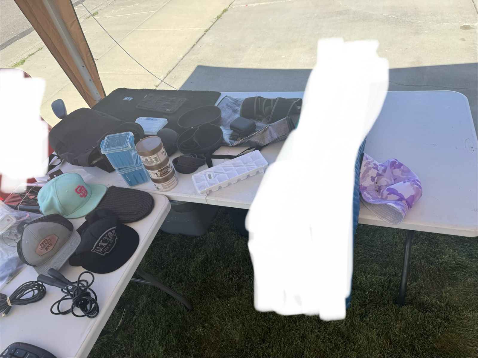 $1 Items