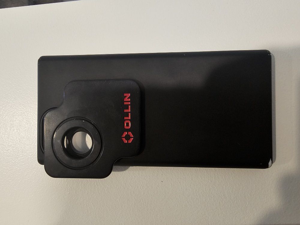 Ollin Snapcase for Samsung Galaxy S23 Ultra