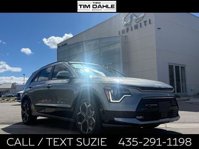 2023 Kia Niro EX Touring