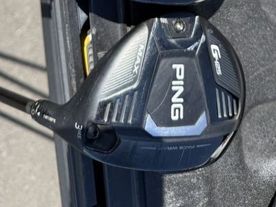 Ping g425 3 wood