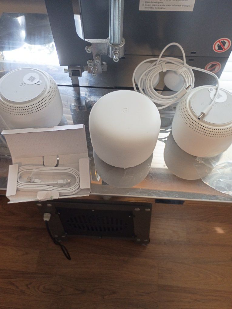 Google nest