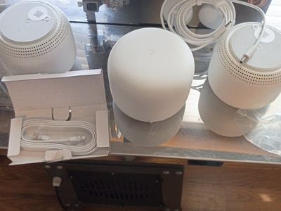 Google nest