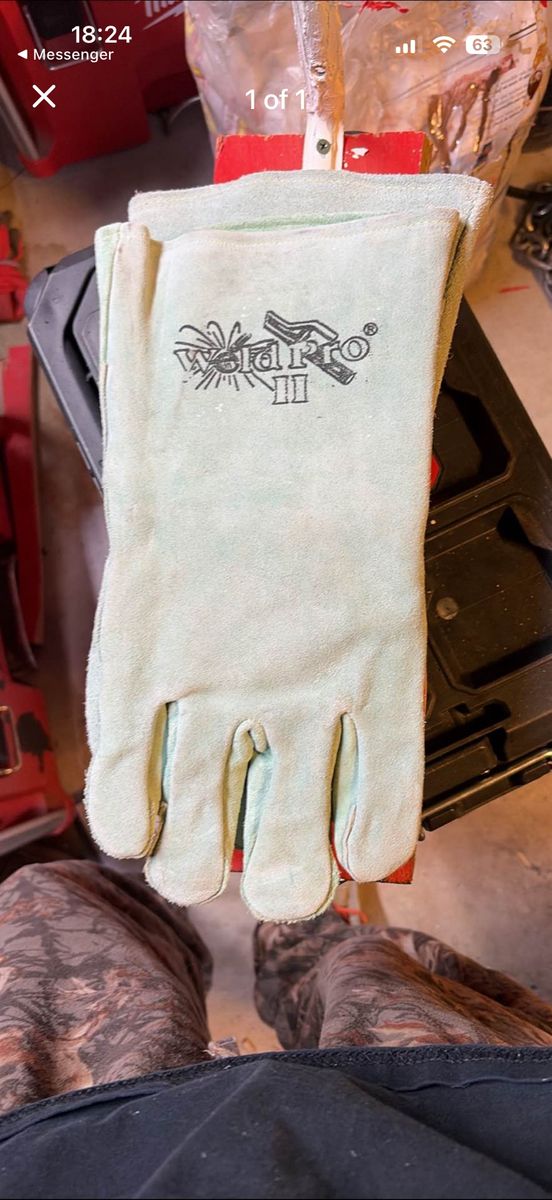 Welder