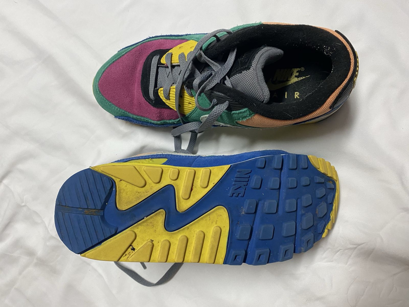 Nike shoes