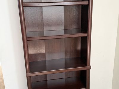 Bookshelf