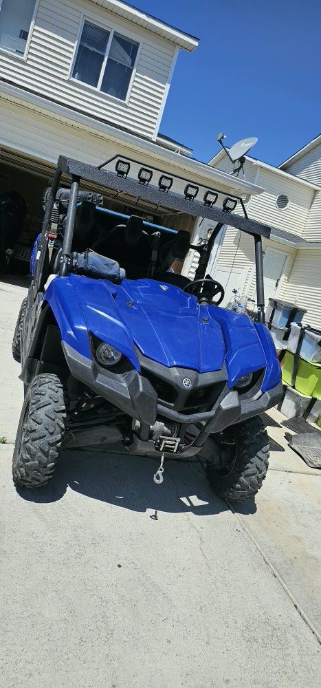 2015 yamaha viking