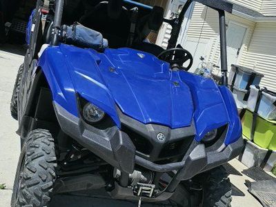 2015 yamaha viking