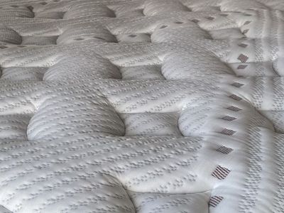 King size mattress