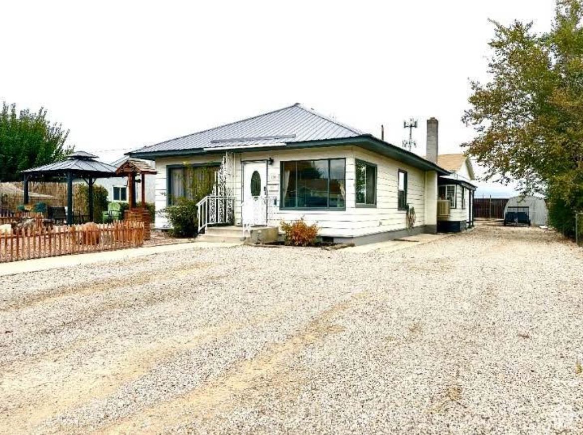 Beautiful Home for Sale in Vernal Utah