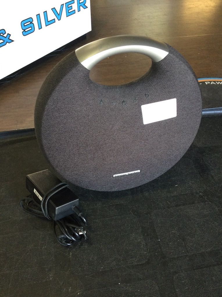 Harman Kardon Speaker